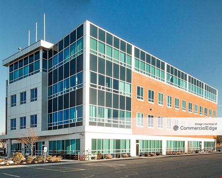 A look at 8 Cabot Road Office space for Rent in Woburn