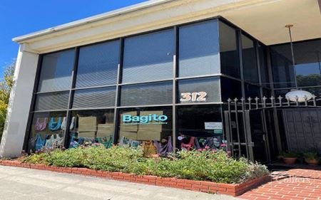 A look at OFFICE SPACE FOR LEASE commercial space in Santa Cruz