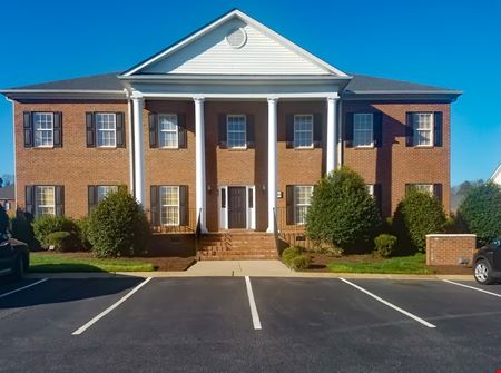 A look at 3449 Pelham Road Office space for Rent in Greenville