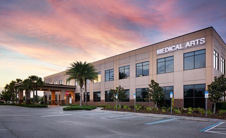 A look at 339 Cypress Pkwy Office space for Rent in Kissimmee
