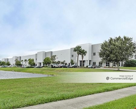 A look at NorthPoint Industrial Park - 3700 Port Jacksonville Pkwy Commercial space for Rent in Jacksonville