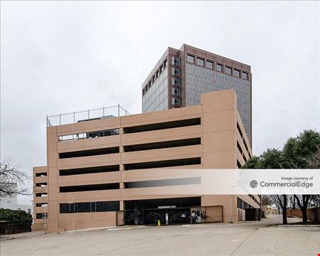 A look at Meadow Park Tower Office space for Rent in Dallas