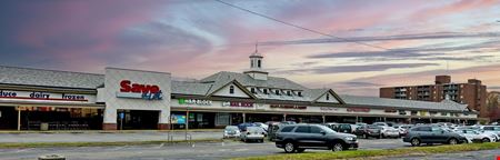 A look at 498-552 Canton Road Retail space for Rent in Akron