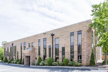 A look at 129 S Roselle Rd Office space for Rent in Schaumburg