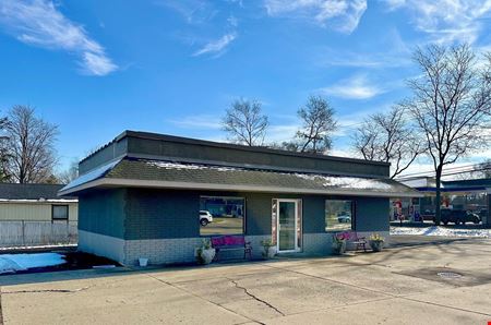A look at 1026 Scott Lake Road commercial space in Waterford Township