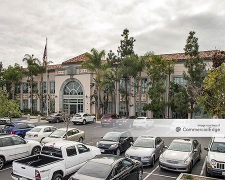 A look at Liberty Station - Building 903 Commercial space for Rent in San Diego