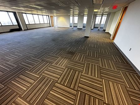 A look at 7593 SF Suite 630 Professional Office Space Available in Pittsburgh, PA 15220 commercial space in Pittsburgh