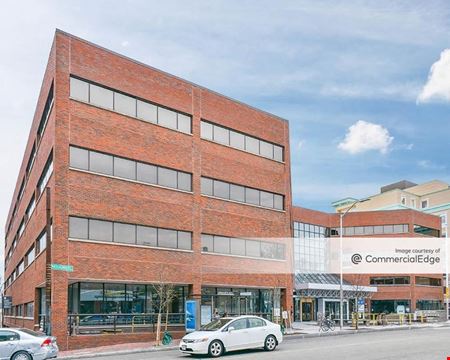 A look at 1000 Massachusetts Avenue Office space for Rent in Cambridge