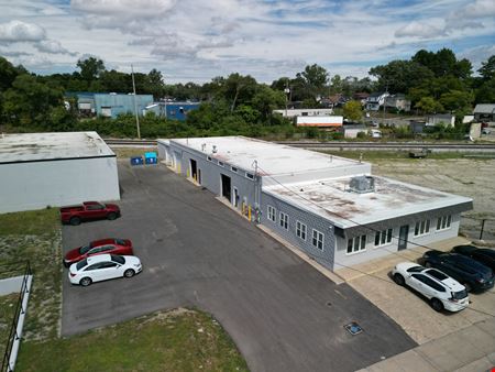 A look at 735 Crofton St SE Commercial space for Rent in Grand Rapids