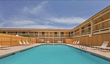 A look at La Quinta Inn by Wyndham Wichita Falls commercial space in Wichita Falls