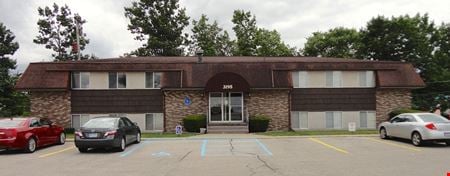 A look at INVESTMENT PACKAGE SALE commercial space in Saginaw