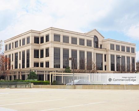 A look at The Porter Building commercial space in Charlotte