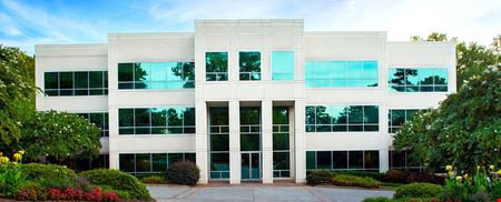 A look at 900 Westpark Drive Commercial space for Rent in Peachtree City