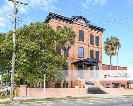 A look at 3104 North Armenia Avenue Coworking space for Rent in Tampa