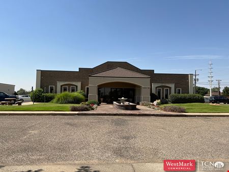 Large Office Space for Sale or Lease - Lubbock