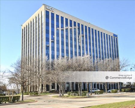 A look at Palisades I Office space for Rent in Richardson