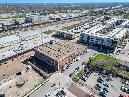 A look at 201 S Calhoun St Office space for Rent in Fort Worth