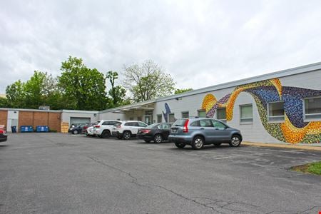 A look at 300 N. Stonestreet Avenue Industrial space for Rent in Rockville