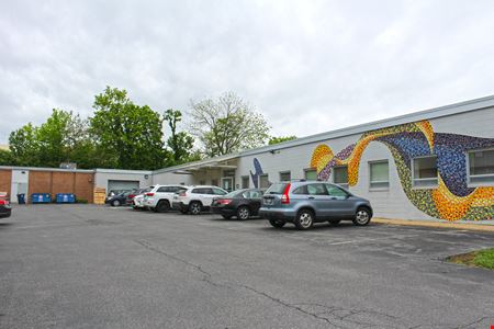 A look at 300 N. Stonestreet Avenue Commercial space for Rent in Rockville
