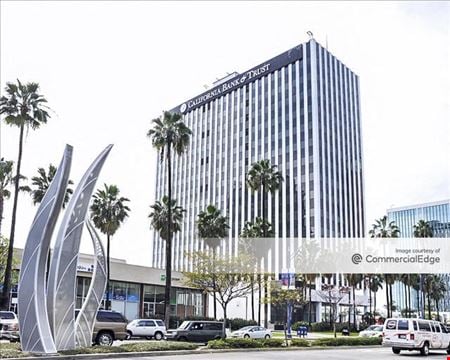 A look at 444 W. Ocean Blvd. Commercial space for Rent in Long Beach