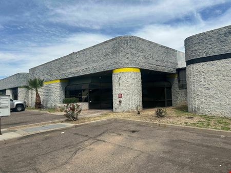 A look at 930 W Birchwood Ave Industrial space for Rent in Mesa