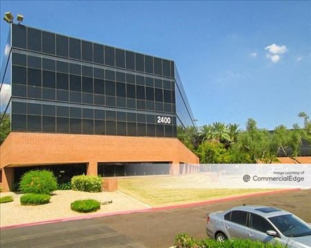 A look at Crescent Corporate Center commercial space in Phoenix