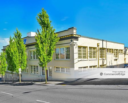 A look at 1304 Fawcett Avenue Commercial space for Rent in Tacoma