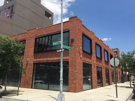 A look at 94-98 Bogart St commercial space in Brooklyn