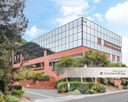 A look at Stadium View Office space for Rent in San Diego