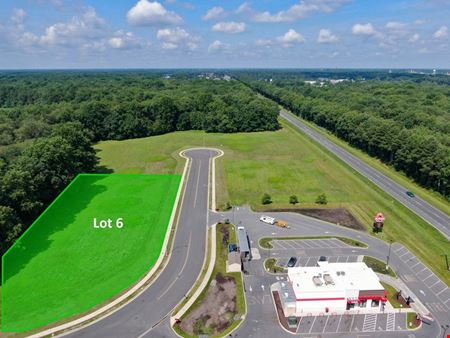 A look at Moore View Business Park - Lot 6, Summer Drive commercial space in Salisbury