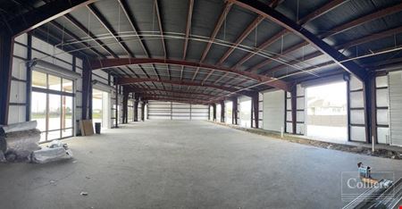 A look at For Lease | New Flex Office/Warehouse Space in SW Houston Commercial space for Rent in Houston
