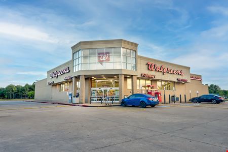 A look at Walgreens commercial space in El Centro