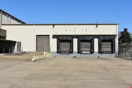 A look at 125 Sixth Industrial space for Rent in Montgomery