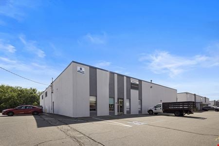A look at 8 Jules Ln Industrial space for Rent in New Brunswick