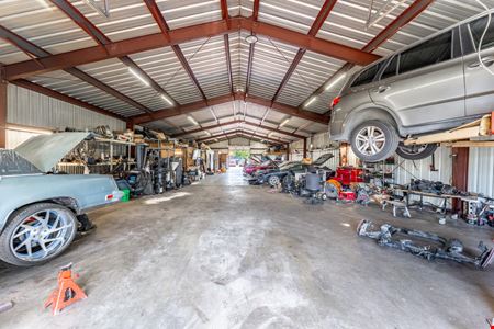 A look at Warehouse for Lease in Rockwall, TX Industrial space for Rent in Rockwall