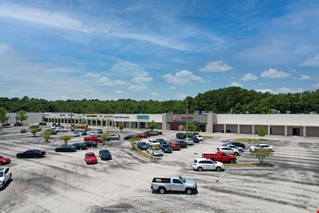 A look at Jacksonville Regional Shopping Center Commercial space for Rent in Jacksonville
