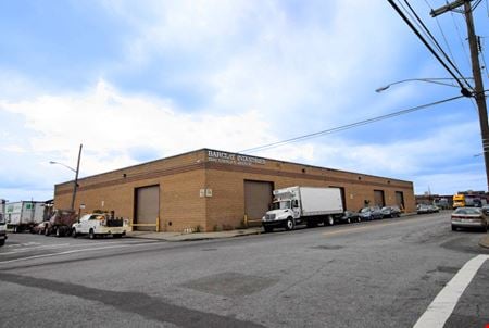 A look at 1000 Stanley Ave Industrial space for Rent in Brooklyn