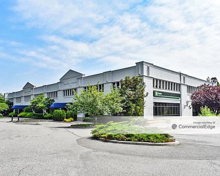 A look at 275 Forest Avenue commercial space in Paramus