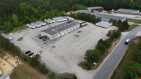 A look at 111 Fleet Dr Industrial space for Rent in Villa Rica