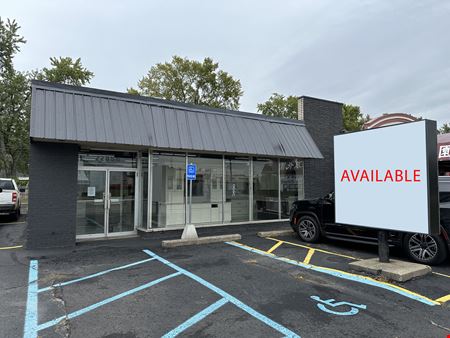 A look at 22856 Orchard Lake Road commercial space in Farmington