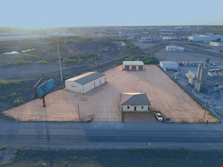 A look at Office Building & 2 Warehouses on Interstate 20 commercial space in Odessa