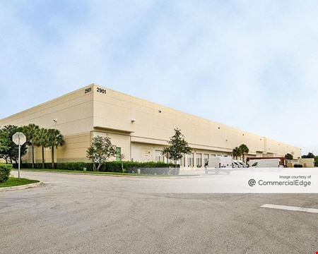 A look at Duke Realty Pompano Commerce Center I Industrial space for Rent in Pompano Beach
