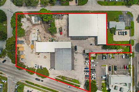 A look at 17911 S Dixie Hwy commercial space in Palmetto Bay