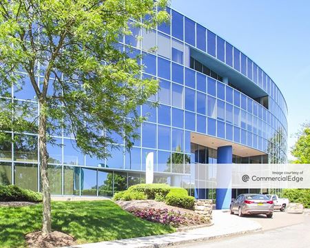 A look at The Centre at Purchase - 4 Manhattanville Road Office space for Rent in Purchase