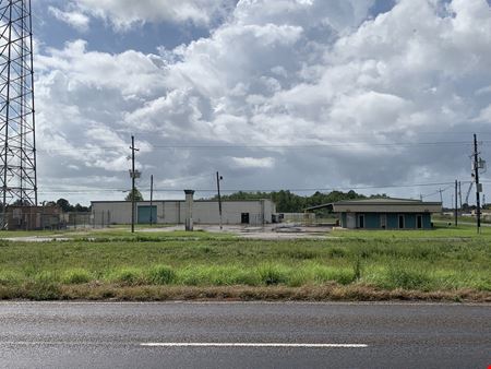 A look at 12841 Highway 90 commercial space in Beaumont