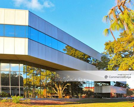 A look at Memorial Center II Office space for Rent in Tampa