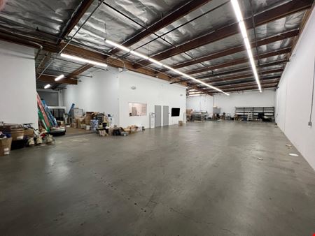 A look at The Sherman Way Industrial Center Commercial space for Rent in Los Angeles