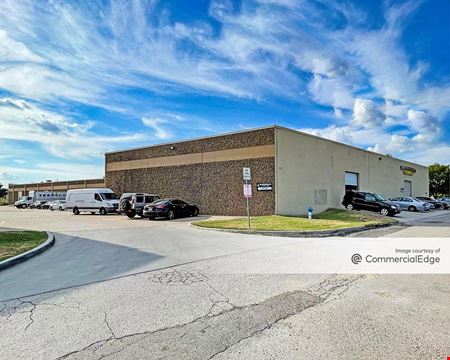 A look at 4900 Preston Road Commercial space for Rent in Frisco