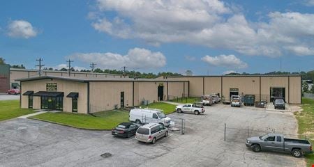 A look at 8915 Bright Star Rd commercial space in Douglasville