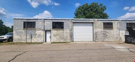 A look at 300 Hill St Commercial space for Rent in Lansing